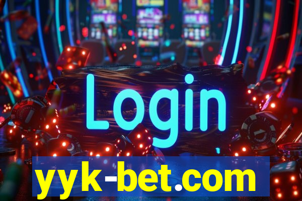 yyk-bet.com