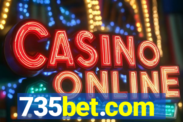 735bet.com