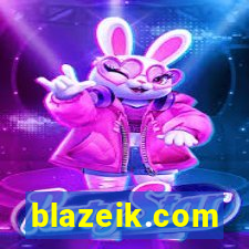 blazeik.com