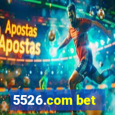 5526.com bet