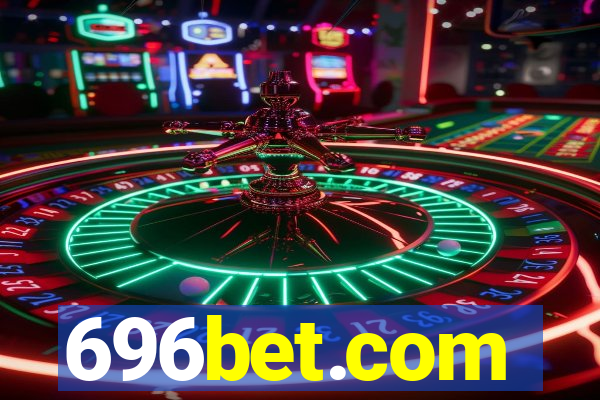 696bet.com