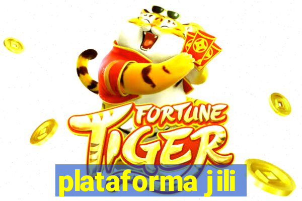 plataforma jili