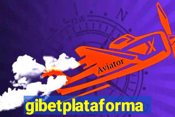 gibetplataforma