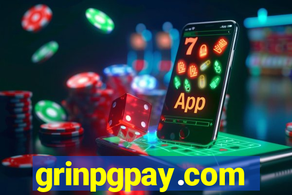 grinpgpay.com