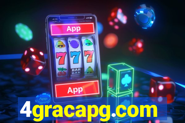 4gracapg.com