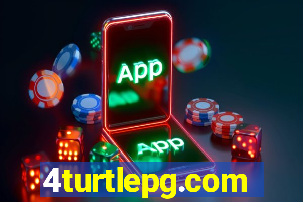 4turtlepg.com