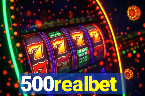 500realbet