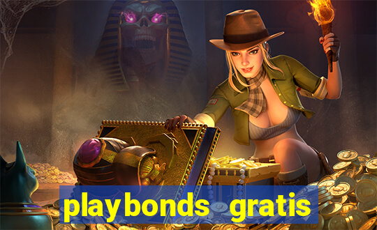 playbonds gratis jogar bingo silverball