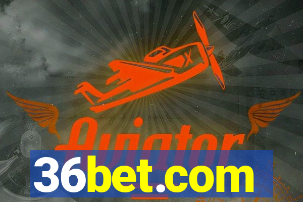 36bet.com