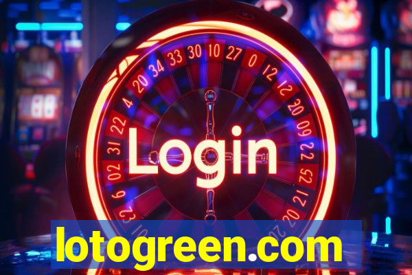 lotogreen.com