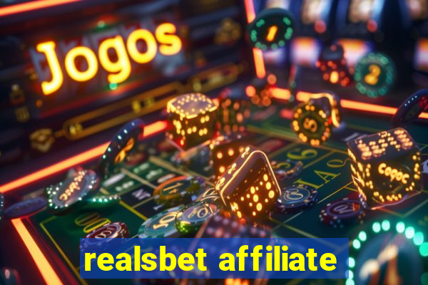 realsbet affiliate