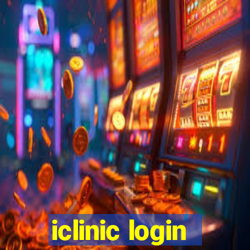 iclinic login