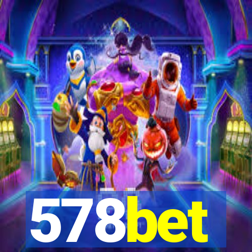 578bet