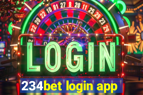 234bet login app