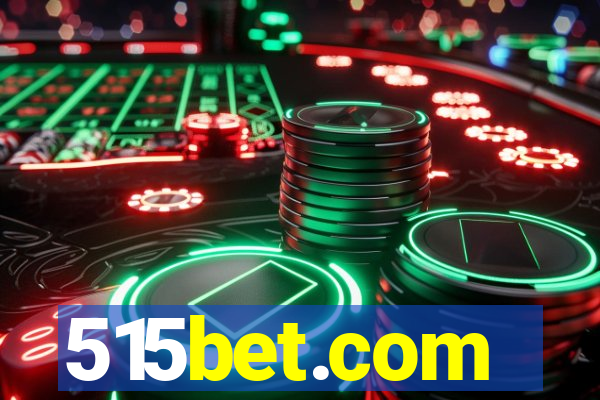 515bet.com