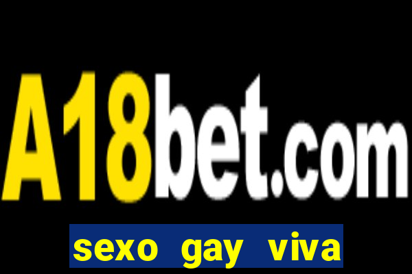 sexo gay viva local santos