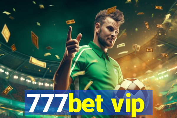 777bet vip