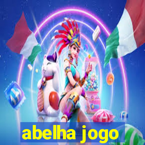 abelha jogo