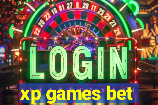 xp games bet