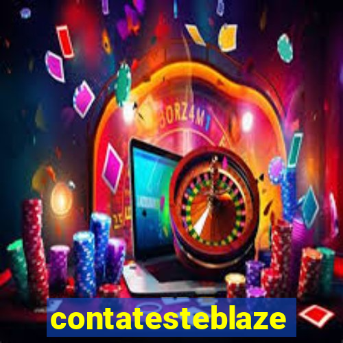 contatesteblaze