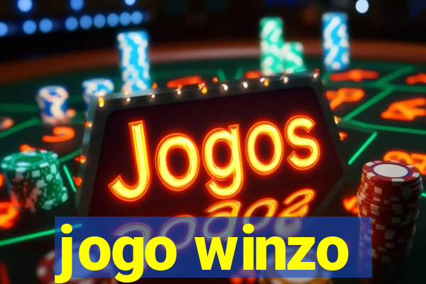 jogo winzo