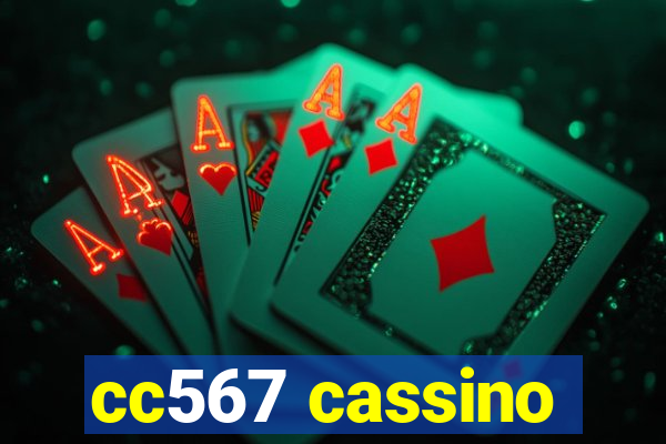 cc567 cassino