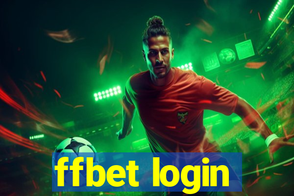 ffbet login