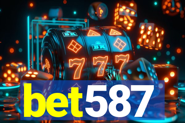 bet587