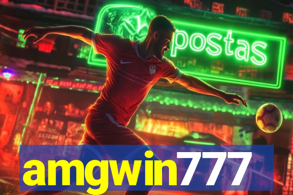 amgwin777