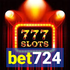 bet724