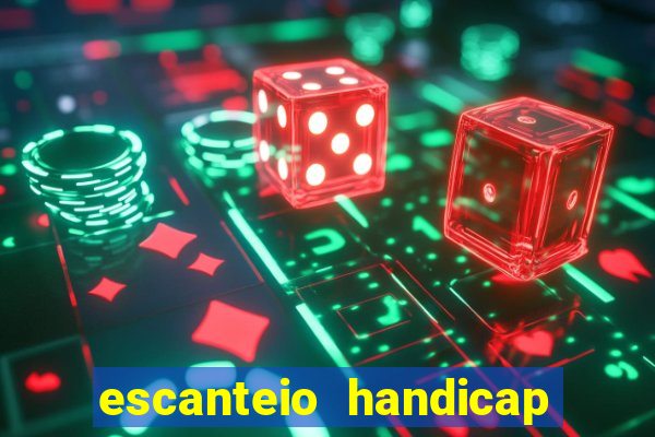 escanteio handicap - 2.5