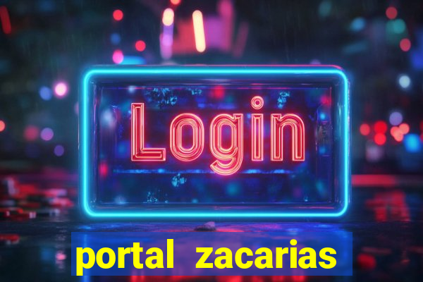 portal zacarias futebol mexicano