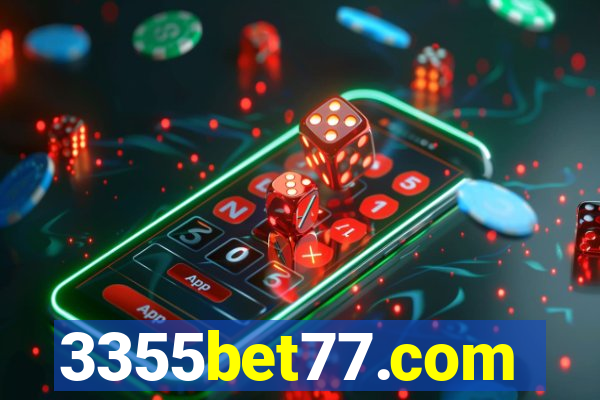 3355bet77.com