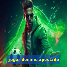 jogar domino apostado