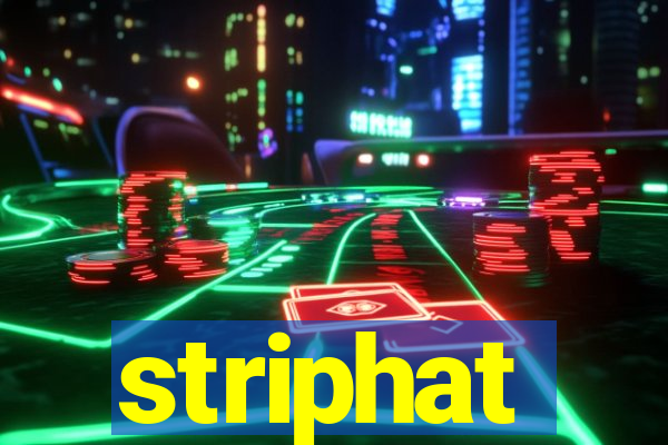 striphat