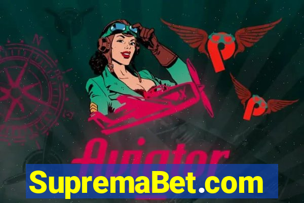 SupremaBet.com