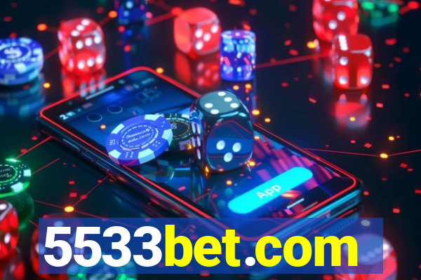 5533bet.com