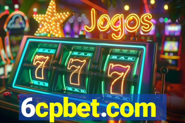 6cpbet.com