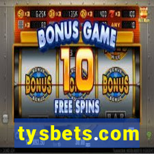 tysbets.com