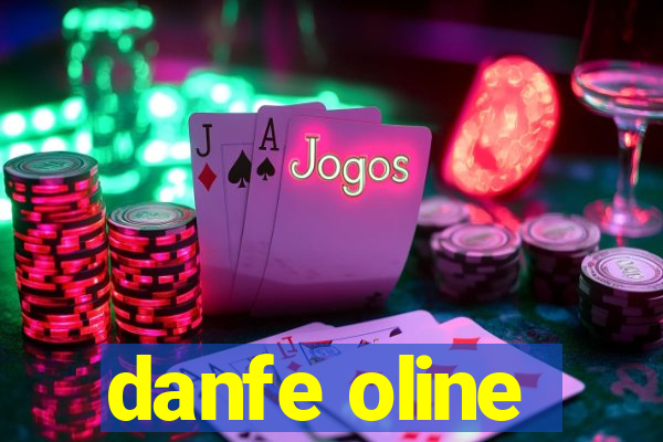 danfe oline