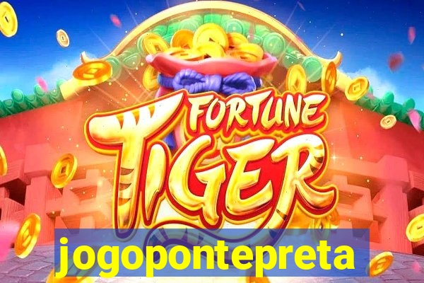 jogopontepreta