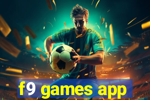 f9 games app