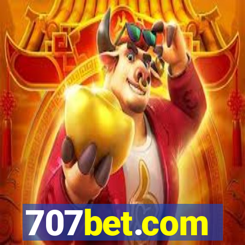 707bet.com