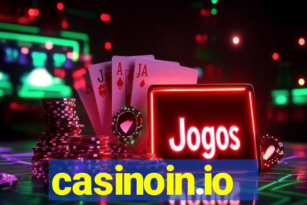 casinoin.io