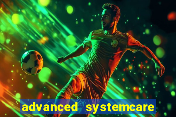 advanced systemcare 17 pro serial key