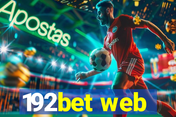 192bet web