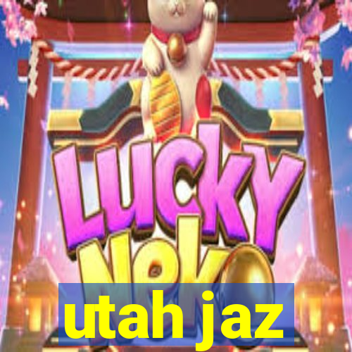 utah jaz