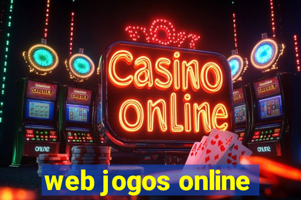 web jogos online