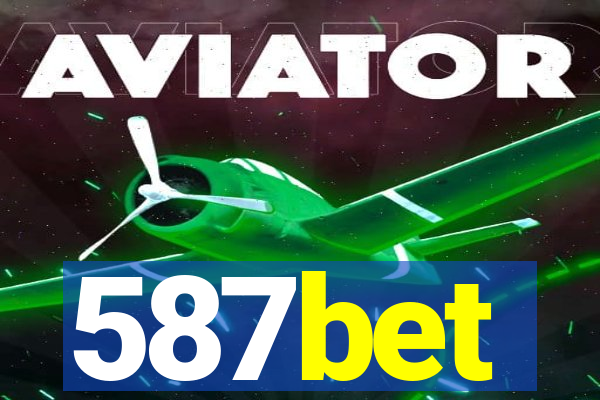 587bet