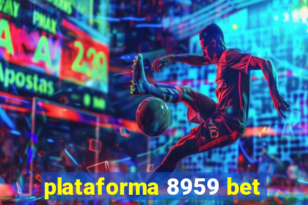 plataforma 8959 bet